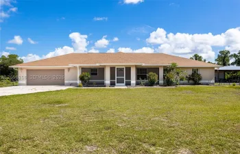 Single Family For Sale