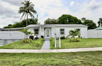 Single Family For Sale