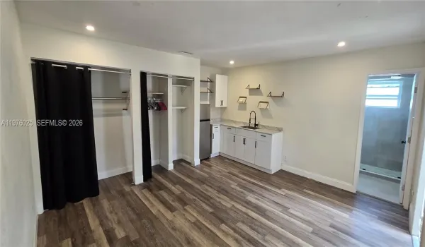 Large Studio
