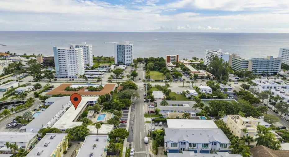 Aerial View 1