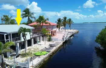 1129 Hawksbill Ln Open Water Views