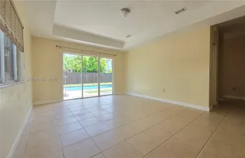 Residential Lease For Rent