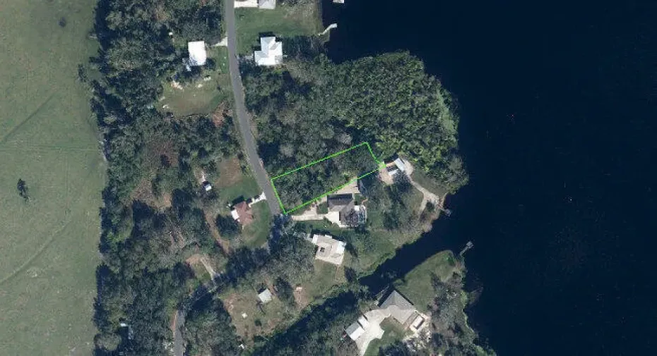 6428 Lakeside Drive W