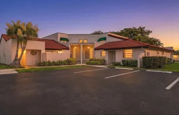 Deer Pointe Annual Rental