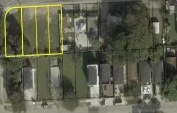 4 lots