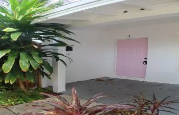 614 Palm St. Apt 1 West Palm Beach 33401
