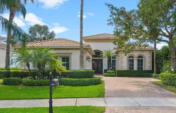 12200 Sunnydale Drive