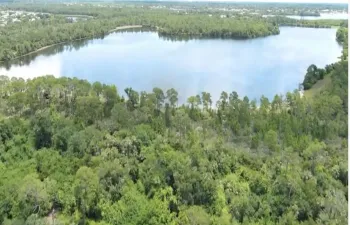 Private Kayaking and Fishing on Lake Tesoro