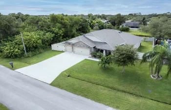 Aerial Pic 2
