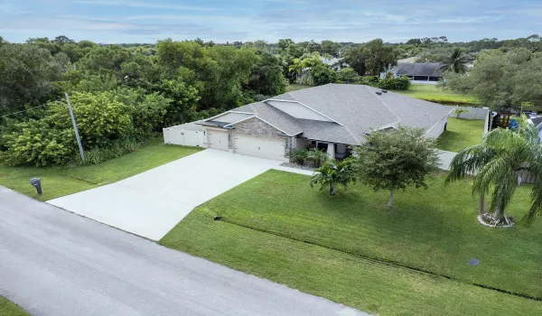 Aerial Pic 2