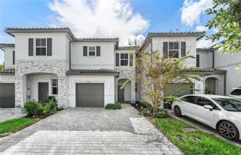 Townhouse For Sale