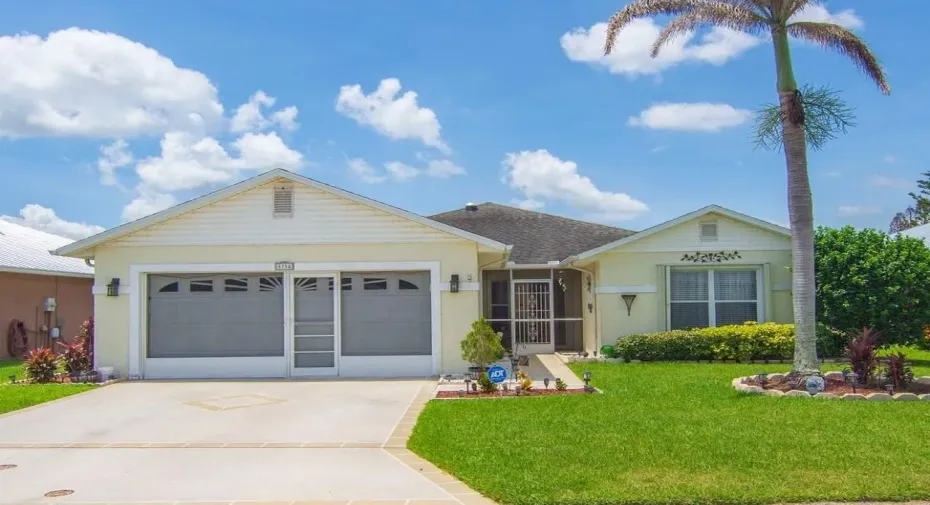 6704 Picante Circle