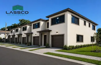 Townhouse For Sale