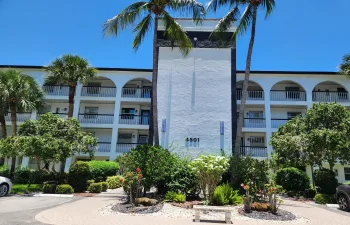 4501 Building