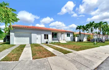 Single Family For Sale