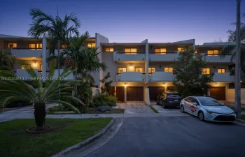 Townhouse For Sale