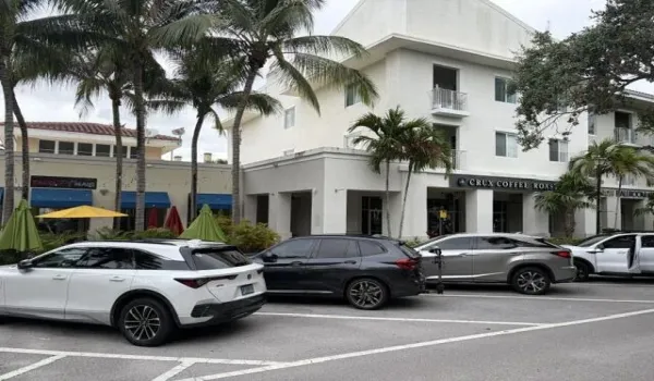 Located in the heart of Abacoa
