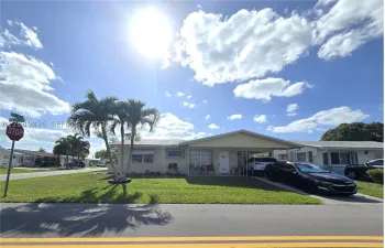 Single Family For Sale