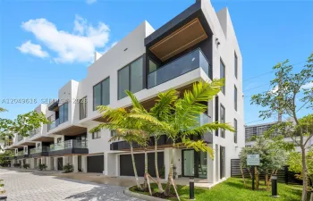 Residential Lease For Rent