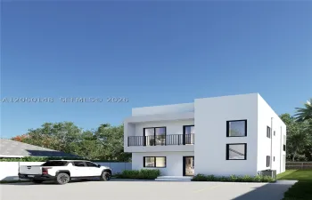 Single Family For Sale