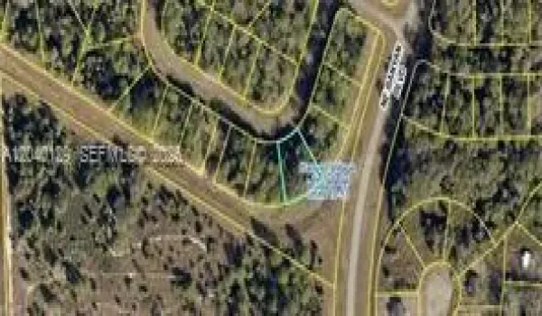 406 Skipper Ter, LaBelle FL 33935
