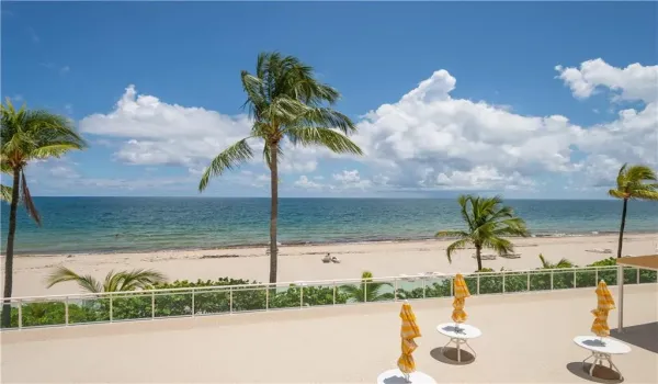 1609 Beach
