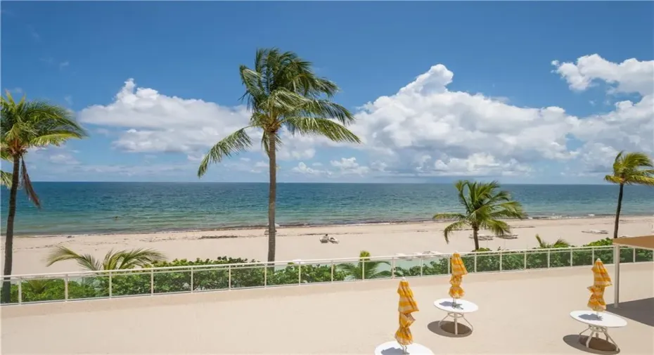 1609 Beach