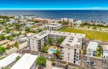 4117 Bougainvilla Drive #102-4
