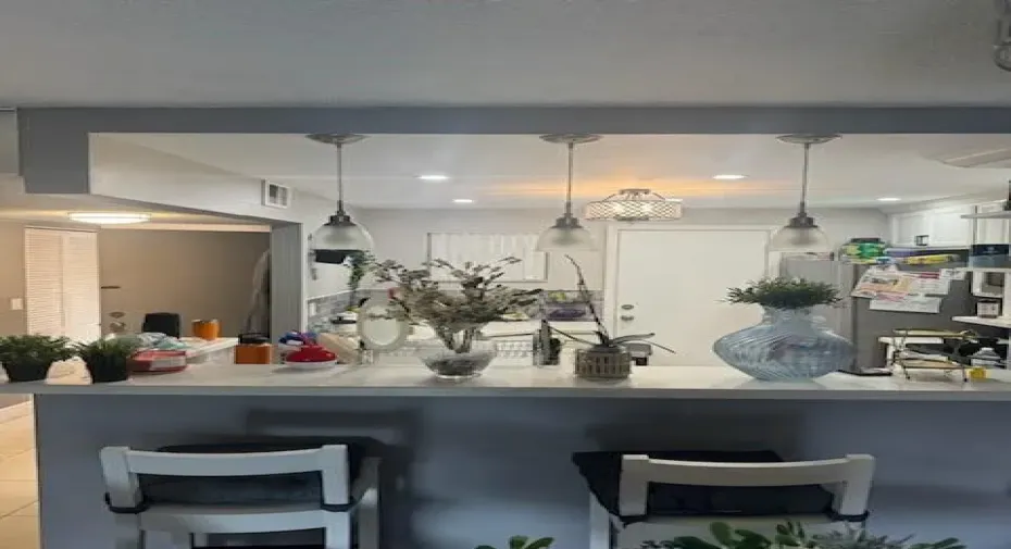 Open Plan