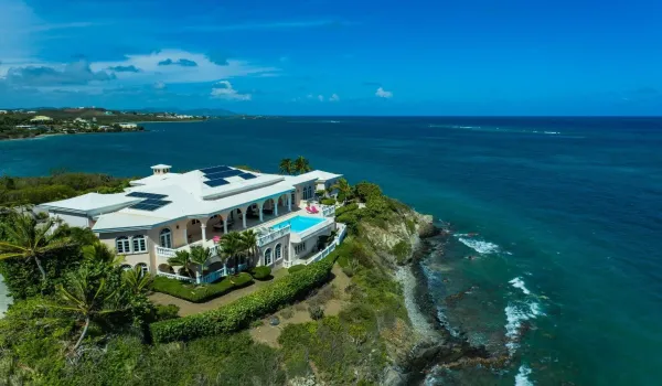 US Virgin Islands - MIramar