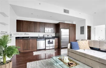 Residential Lease For Rent