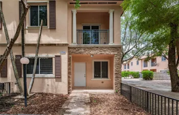 Townhouse For Sale