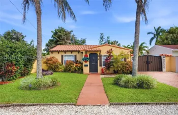 Single Family For Sale