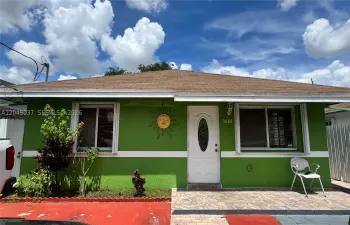 Residential Lease For Rent