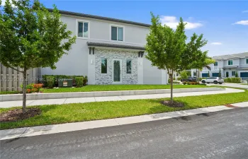 Townhouse For Sale