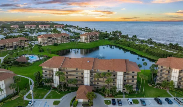 601 S Seas Drive, #106-24