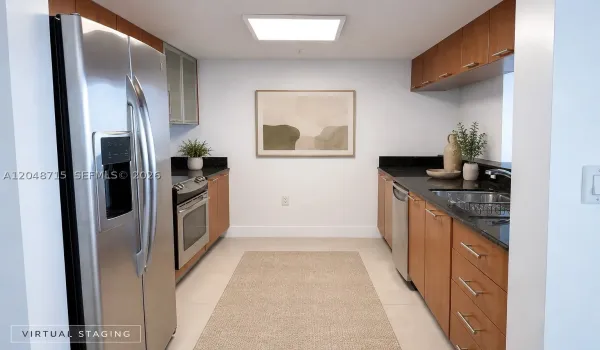 VIRTUAL STAGING