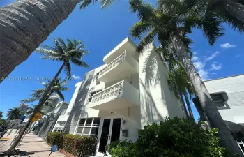 Residential Lease For Rent
