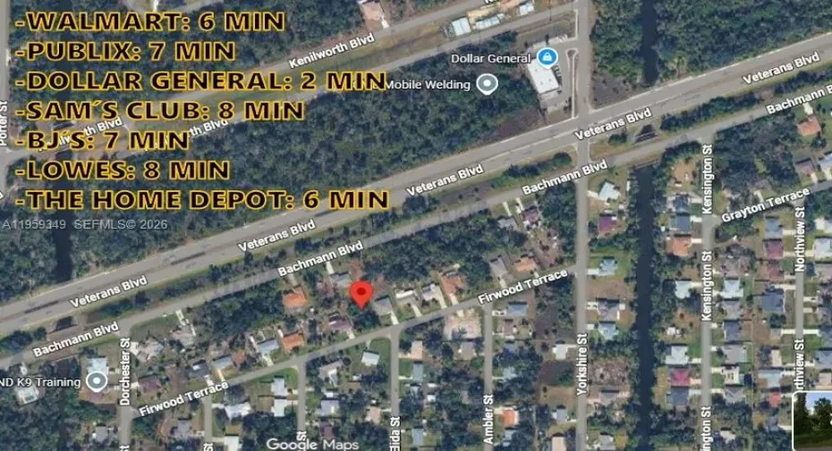 Location