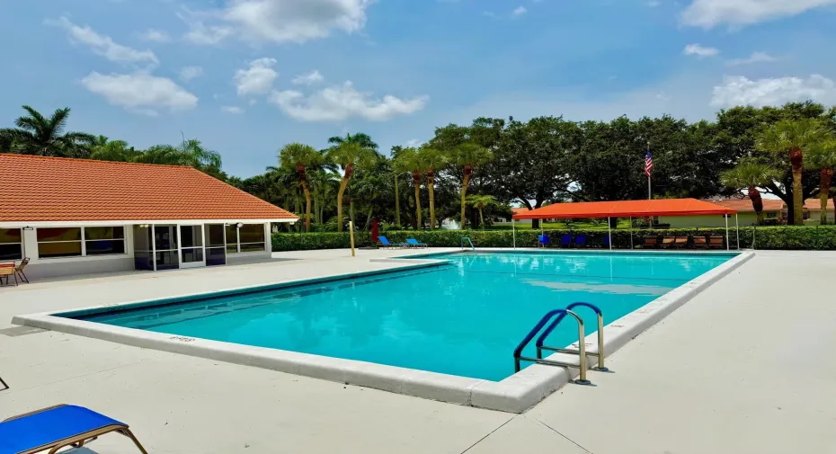 Community Pool