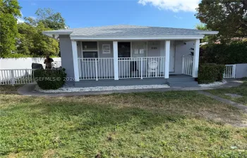 Residential Lease For Rent