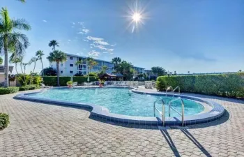 lcg east pool
