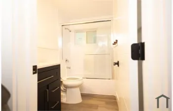 bathroom b
