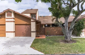 3789 Blue Ridge Rd - 2 story townhome with 1 car garage