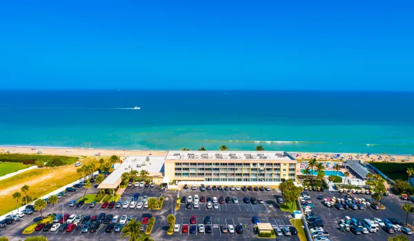 9800 S Ocean Drive #415-2