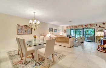 Living/Dining