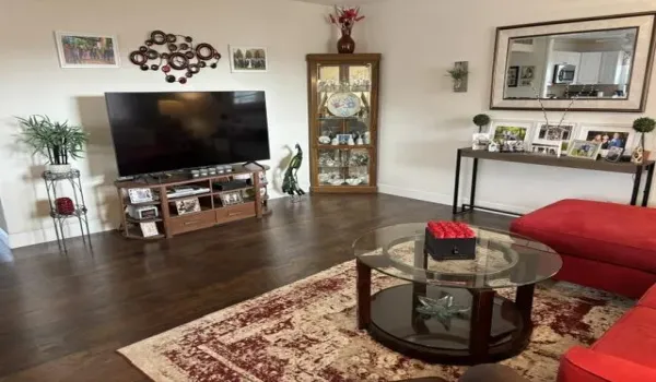 Great Open Space