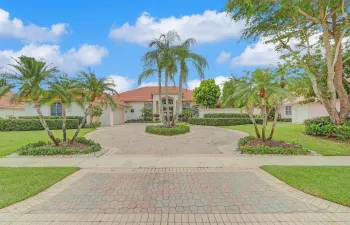 10802 Egret Pointe Lane