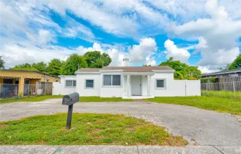 Single Family For Sale