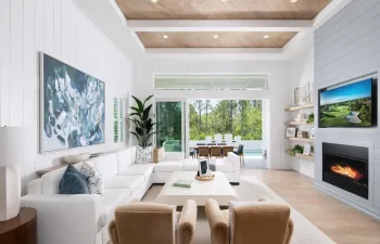 gordon great room